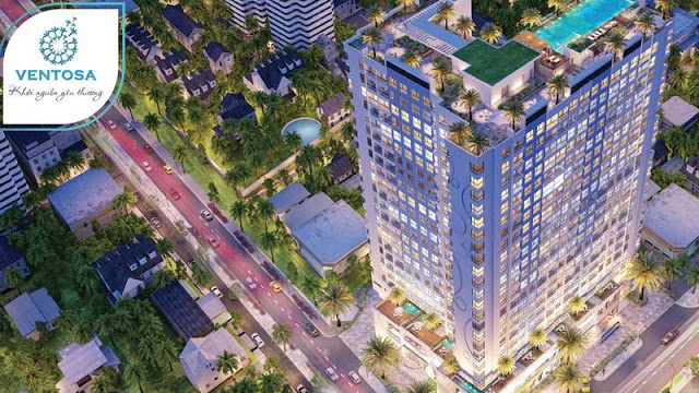 CĂN HỘ IMPERIAL PLACE BÌNH TÂN